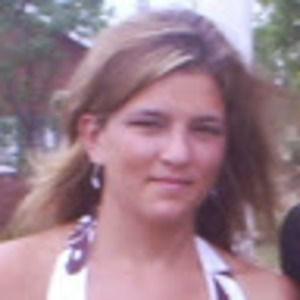 Meet your Posher, Cassie